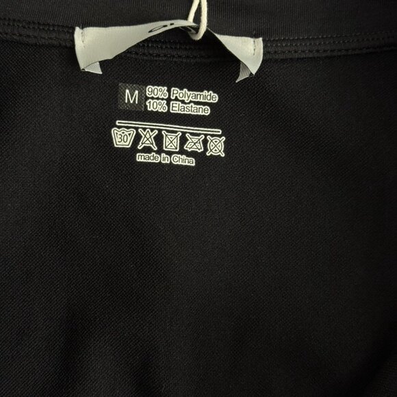 ALO Yoga Black workout set - Picture 9 of 9